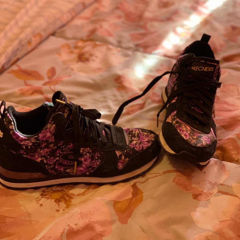 Sketcher Sneaker